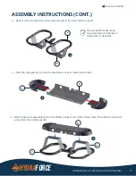 Preview for 12 page of Kasco HYDRAFORCE LS-100 Installation & Operation Manual