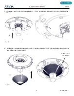 Preview for 8 page of Kasco J Series Operation & Maintenance Manual