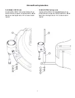 Предварительный просмотр 7 страницы Kasco LED3C11 Owner'S Manual