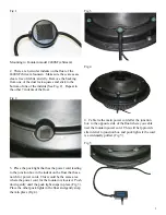 Preview for 3 page of Kasco LED8012 Owner'S Manual