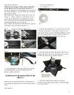 Preview for 5 page of Kasco RGB3C5 Owner'S Manual