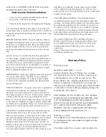 Предварительный просмотр 8 страницы Kasco RGB3C5 Owner'S Manual