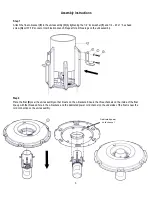 Preview for 5 page of Kasco VFX Series Owner'S Manual