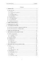 Preview for 5 page of Kasda KA1750 User Manual