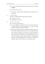 Preview for 9 page of Kasda KA1750 User Manual
