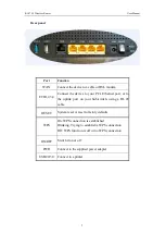 Preview for 11 page of Kasda KA1750 User Manual