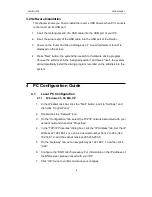 Preview for 11 page of Kasda KD318MUI User Manual