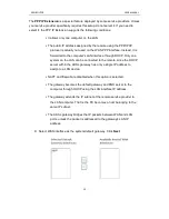 Preview for 22 page of Kasda KD318MUI User Manual