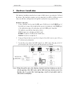 Предварительный просмотр 9 страницы Kasda KD318RI User Manual