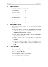 Preview for 6 page of Kasda KD319RI User Manual