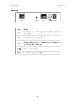 Preview for 9 page of Kasda KD319RI User Manual