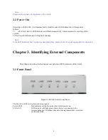 Preview for 4 page of Kasda KS105 User Manual