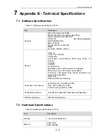 Preview for 41 page of Kasda KT101 User Manual