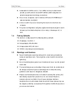 Preview for 7 page of Kasda KW5212H User Manual