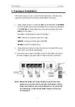 Предварительный просмотр 10 страницы Kasda KW5212H User Manual