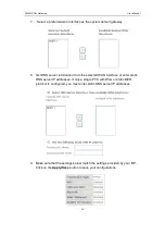 Preview for 17 page of Kasda KW5225 User Manual