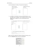 Preview for 21 page of Kasda KW52283 User Manual