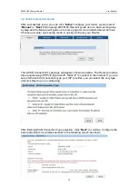 Preview for 12 page of Kasda KW55193 User Manual