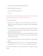 Preview for 11 page of Kasda KW5583 User Manual