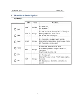 Предварительный просмотр 13 страницы Kasda KW5811 User Manual