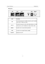 Предварительный просмотр 14 страницы Kasda KW5811 User Manual