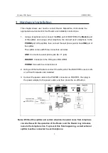 Предварительный просмотр 15 страницы Kasda KW5811 User Manual