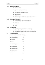 Preview for 6 page of Kasda KW5813 User Manual