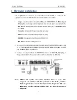 Preview for 11 page of Kasda KW58193 User Manual