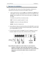 Предварительный просмотр 10 страницы Kasda KW5829 User Manual