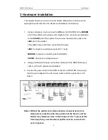 Preview for 11 page of Kasda KW5862 User Manual