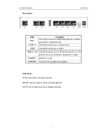 Preview for 10 page of Kasda KW5863 User Manual