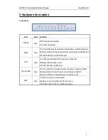 Preview for 7 page of Kasda KW6512 User Manual