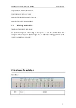 Preview for 6 page of Kasda LinkSmart KW6515 User Manual