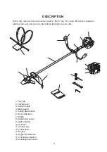 Предварительный просмотр 11 страницы Kasei KZ-4000BC-PRO-2S Operator'S Manual