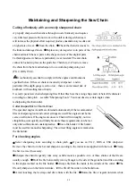 Предварительный просмотр 57 страницы Kasei KZ-4000MT-PRO-2S Owner'S/Operator'S Manual