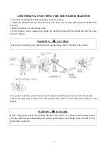 Preview for 78 page of Kasei KZ-4000MT-PRO-2S Owner'S/Operator'S Manual