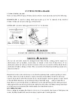 Preview for 81 page of Kasei KZ-4000MT-PRO-2S Owner'S/Operator'S Manual