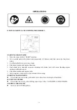 Preview for 85 page of Kasei KZ-4000MT-PRO-2S Owner'S/Operator'S Manual