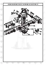 Предварительный просмотр 20 страницы Kasei KZ-4000TP-PRO-2S Operator'S Manual