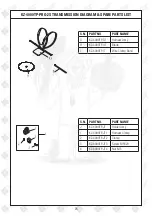 Предварительный просмотр 25 страницы Kasei KZ-4000TP-PRO-2S Operator'S Manual