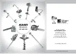 Preview for 26 page of Kasei KZ-5200EA-PRO-2S Manual