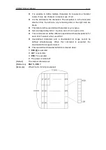 Preview for 29 page of Kashino Technology CSN-A1K User Manual