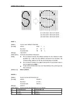 Preview for 30 page of Kashino Technology CSN-A1K User Manual