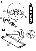 Preview for 7 page of KASHMIR KSMT231 Assembling Instruction