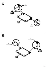 Preview for 10 page of KASHMIR KSMT231 Assembling Instruction