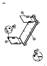 Preview for 11 page of KASHMIR KSMT231 Assembling Instruction