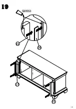 Preview for 18 page of KASHMIR KSMT231 Assembling Instruction