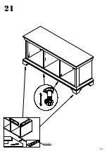 Preview for 20 page of KASHMIR KSMT231 Assembling Instruction