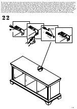 Preview for 22 page of KASHMIR KSMT231 Assembling Instruction