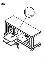 Preview for 25 page of KASHMIR KSMT231 Assembling Instruction